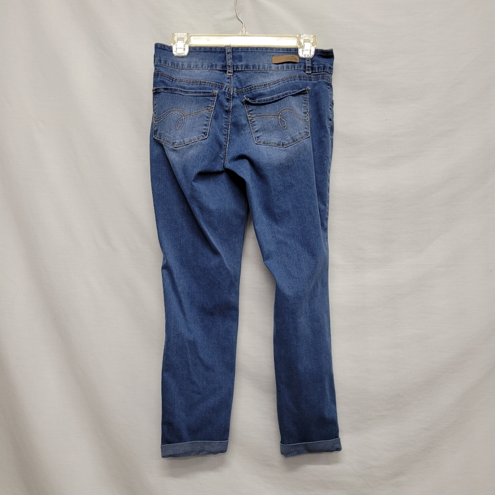 Royalty Jeans